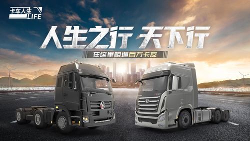 卡车人生飞天畅途攻略：轻松解锁飞天秘籍，畅游游戏新境界