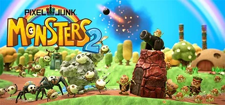 魔性塔防《PixelJunk Monsters 2》评测：畅快尬舞，体验无限乐趣的全新塔防盛宴