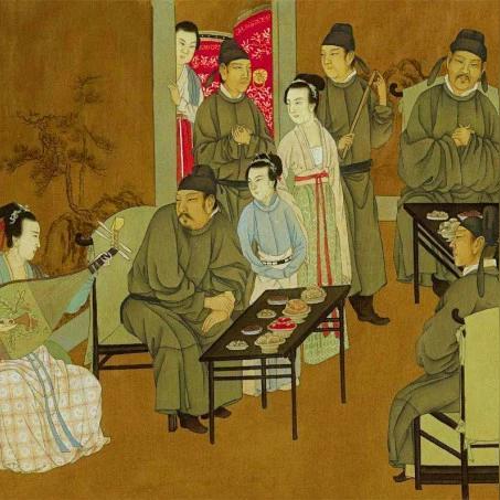 华夏绘世录铜雀台逃脱攻略：独家技巧助你轻松通关