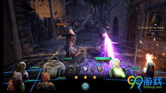 《二之国2》评测：深度挖掘平庸JRPG的隐藏魅力，探索全新游戏体验