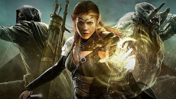 《上古卷轴：传奇》评测揭秘！贝塞斯达官方卡牌手游回魂新体验