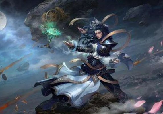 《遮天凡尘》一叶往生渔猎攻略：揭秘高效捕鱼技巧，轻松升级！