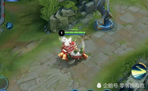 淮水入魔人低配攻略：轻松上分必备技巧解析