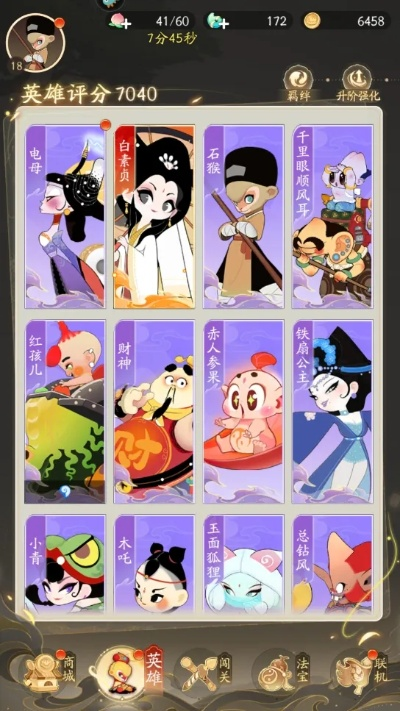 闹闹天宫2战力飙升秘籍：解锁全新提升攻略