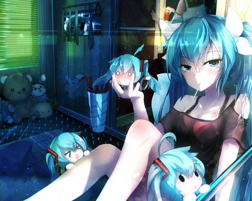 独家音游体验！《初音未来：歌姬计划 未来之声DX》评测：音游看板娘魅力再现，未来之声引领潮流