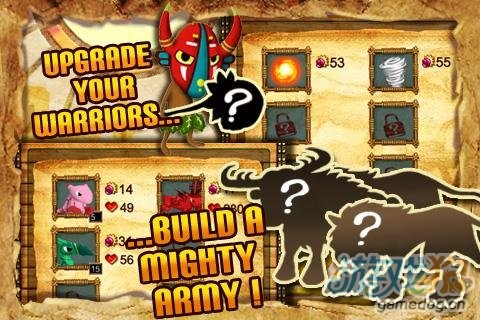 横版卷轴游戏下载必备！热门排行揭示最火横版卷轴游戏秘籍