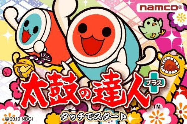 《太鼓达人》评测：经典再现，趣味升级，合奏体验再升级