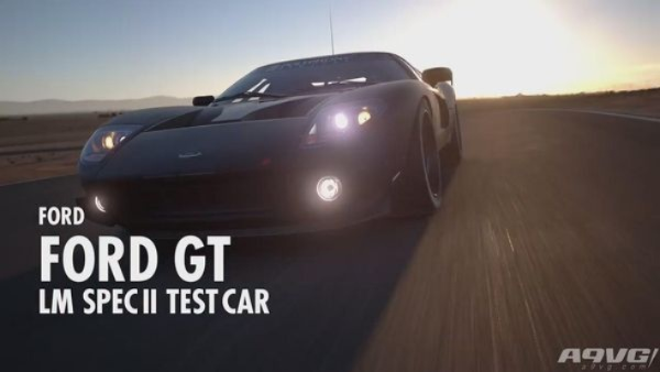 《GT Sport》评测：体验非凡跑车浪漫之旅，解锁极致驾驶快感