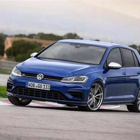 《新大众高尔夫》评测：轻松畅玩，交友新体验