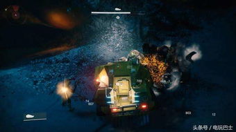 《命运2》评测：探索FPS与MMORPG融合新境界，体验极致游戏盛宴