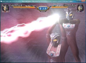 奥特曼超时空英雄专精系统深度解析：解锁全新战斗奥秘