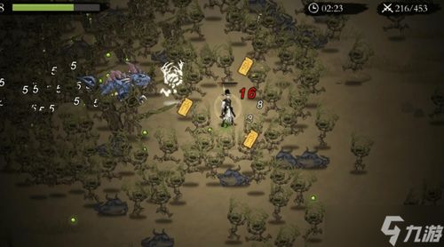 一念通天宗门哪家强？揭秘顶级门派新选择