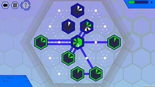 六角格棋盘游戏盘点：揭秘十大热门必玩佳作，畅享策略乐趣