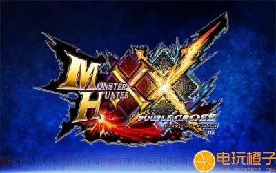 《怪物猎人XX》评测：创新元素亮点多，全面升级体验新高度