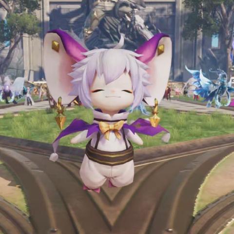 《魔域手游2》评测：行业标杆再升级，经典焕新引热潮