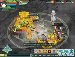 《长安幻想》评测：经典回合制新升级，探索复古与创新交融的奇幻之旅