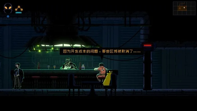 《勇敢的哈克》评测：银河城风游戏体验佳，优化短板待提升