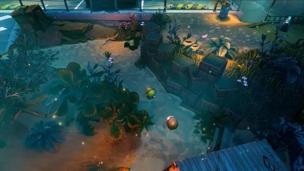 2.5D游戏盘点：揭秘十大经典之作，沉浸式体验不容错过