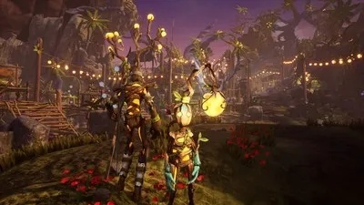 盘点热门3D视觉游戏：下载量飙升的绝妙选择推荐