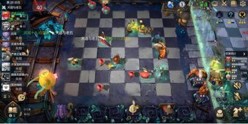 棋界瑰宝盘点：揭秘十大经典棋类游戏，体验独特魅力