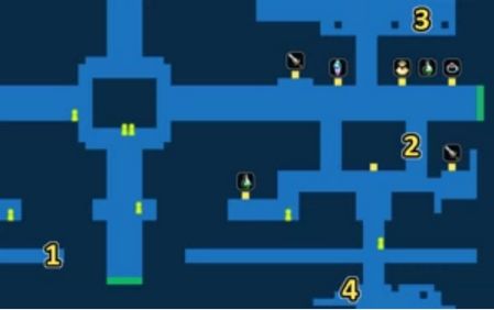 《最终幻想》兰泽尔特遗迹探险攻略：深度资源解析，探索新境界