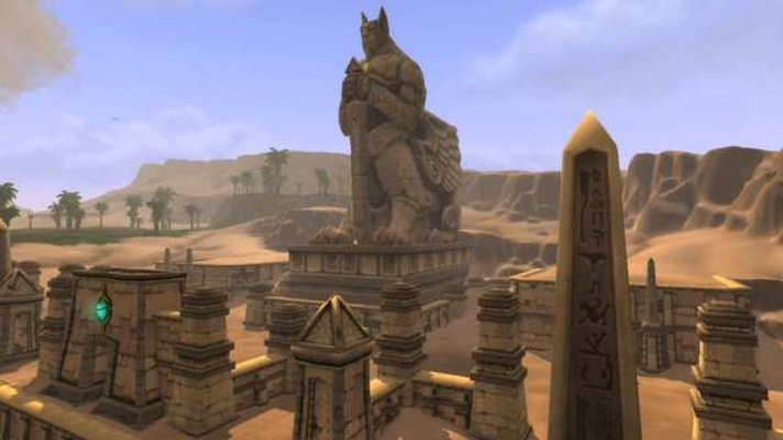 卡霍拉要塞攻略：揭秘洛伊移动堡垒最强策略