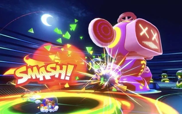 十大派对游戏盘点：精选必玩派对游戏推荐，解锁欢乐新体验