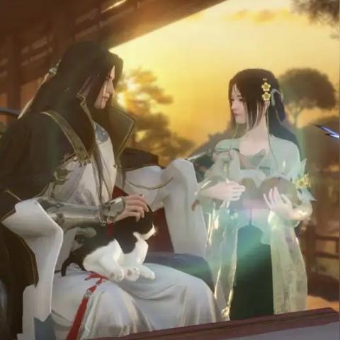 《逆水寒》评测：手游武侠巅峰之作，MMO新贵领跑江湖