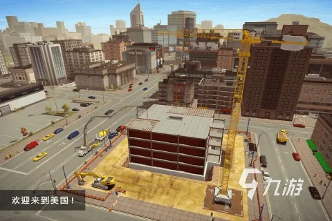 热门建造游戏盘点：揭秘哪些建造游戏最受玩家喜爱，畅玩指数飙升！