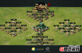 村落资源合理分配攻略：揭秘高效升级秘诀