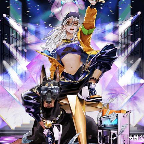 《无期迷途》深度解析：沉浸式剧情塔防，体验独特策略新境界