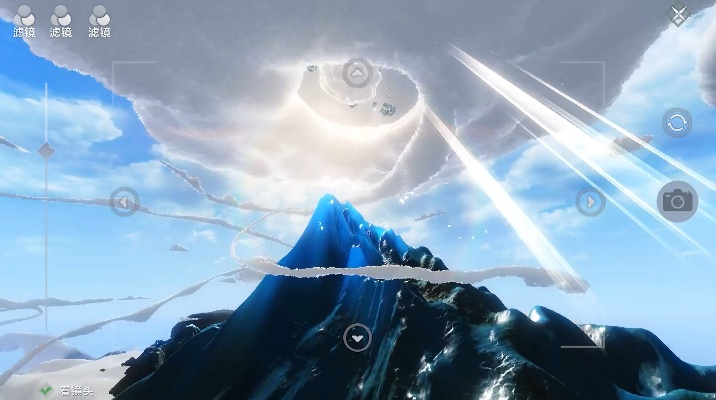 西岛云层探险升级！《妄想山海》多宠联动战力飙升