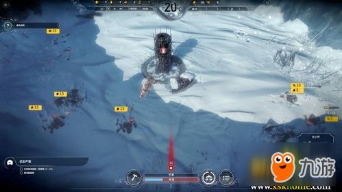 《冰汽时代》评测：揭秘争议之作，探索生存策略新境界