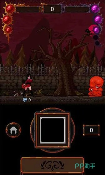 恶魔游戏下载必备！精选版本，畅玩新体验