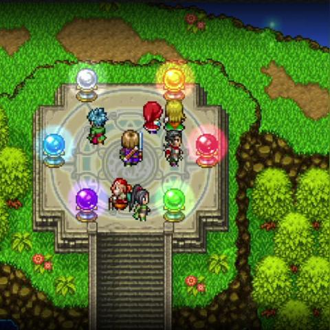 《勇者斗恶龙11》评测：创新传承奏响游戏新篇章，体验非凡冒险之旅