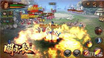 三国RPG手游新潮流：《霸御乾坤》评测，时尚领航者独领风骚