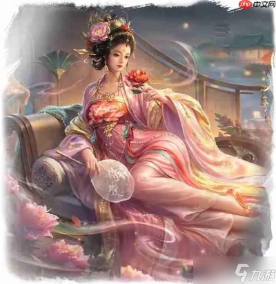 王于兴师武将妲己必杀技揭秘：全新升级战力解析