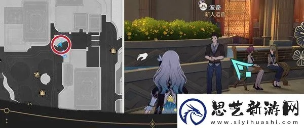 崩坏星穹铁道钟表把戏攻略：轻松解锁隐藏玩法新技巧