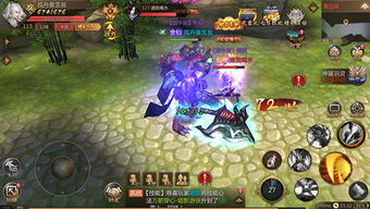 东方神话魅力再现，《万灵山海之境》评测揭秘游戏独特魅力