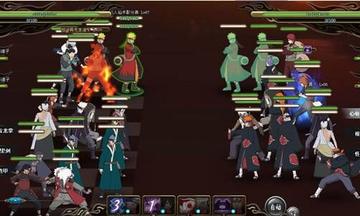 火影忍者木叶高手灼烧队阵容攻略，解锁最强搭配技巧