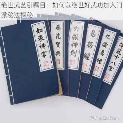 祖师功法哪家强？揭秘最强秘籍攻略！