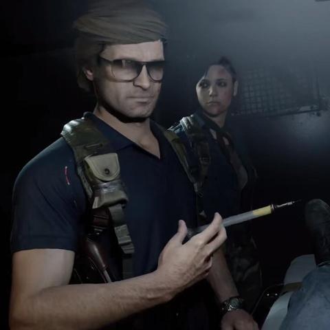 冷战游戏盘点：最新热门推荐，不容错过的经典重现