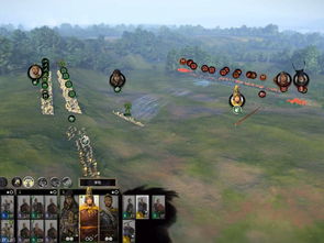 曹操传古城重逢攻略：解锁全新战术，轻松通关秘籍！