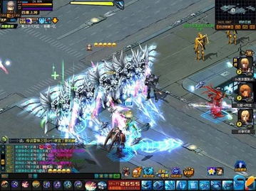 龙石空天队搭配攻略：揭秘克制流制胜秘诀