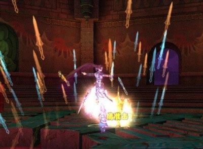 剑法攻略！掌握天灾BOSS五大绝杀技巧，轻松通关无压力