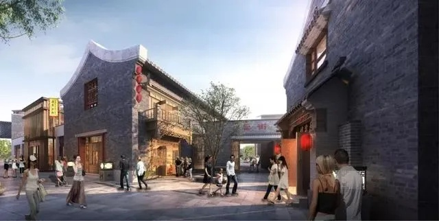 建筑升级攻略：揭秘如何高效提升从前有条街建筑实力