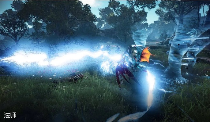 剧情游戏盘点：人气飙升的精选佳作，解锁沉浸式体验