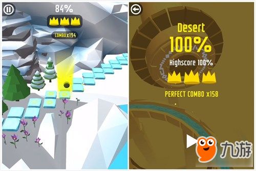 低多边形游戏盘点：热门榜单前十，探索独特视觉体验