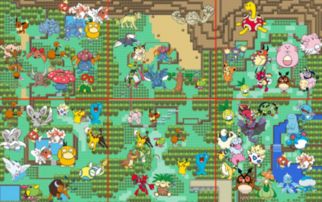 怪物乐土大眼爆发队攻略：独家搭配技巧，轻松制胜攻略揭秘