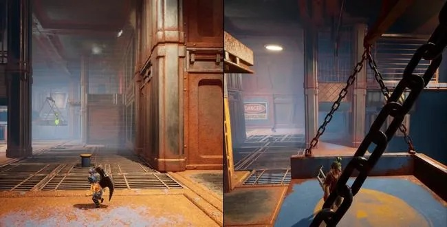 深渊大厦结局揭秘：探寻隐藏的多元结局玩法